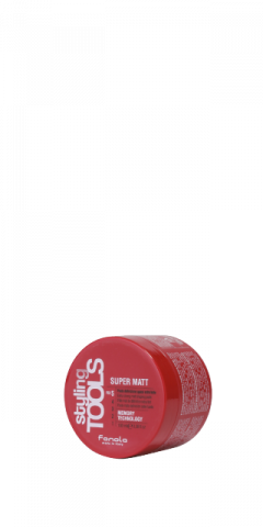 FANOLA SUPER MATT PASTA DEFINIZIONE OPACA EXTRA FORTE 100 ML